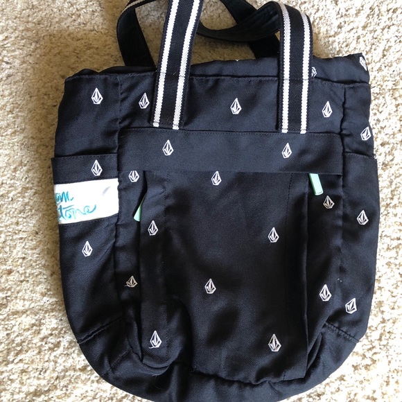 Volcolm Book Bag - Picture 2 of 2